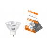Лампа галогенная с отражателем MR16 (JCDR) - 35 Вт - 230 В - GU5.3 TDM