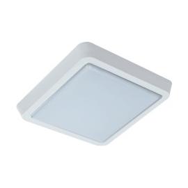 Светильник светодиодный накладной (квадрат) LE LED BK SL 20W 6000К (LEEK)