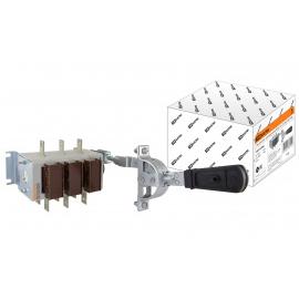 ВР32-35А 71240 250А TDM