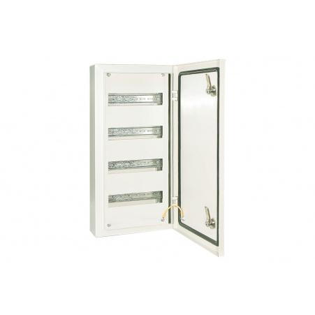 ЩРН-48 IP66 (620х330х120) TDM
