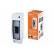 Бокс КМПн 1/2 для наруж. уст. с крышкой IP42 TDM