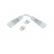 Коннектор гибкий G-5050-SCS-IP20-NL-RGB уп. по 10шт