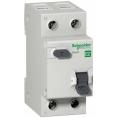 ДИФ. АВТ. ВЫКЛ. EASY 9 1П+Н 25А 30мА C AC 4,5кА 230В =S=