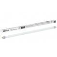 Лампа люминесцентная линейная двухцокольная ЛЛ-16/13 Вт, T5/G5, 4000 К, длина 531,14мм TDM