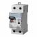 (УЗО)  16А/ 10мА 2P DX3 тип AC (Legrand) 08906 (411500)