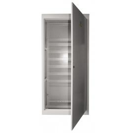 Каркас ВРУ-1 (2000х600х450) IP54 с боковыми панелями TDM
