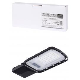 Светильник СКУ-04-030-Ш DOB 30 Вт, 3000 лм, 5000 К, 200-260 В, IP65, Народный