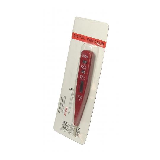 Отвертка-индикатор цифровая 6878-28NS аналога тдм нет