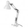 Светильник GTL-035 белый основание + струбцина 2в1 (1/12)
