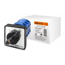 КПУ11-16/11 (реверс) TDM