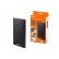 Внешний аккумулятор "Юкон 2", 8000 mAh, 2 А, 1 USB, TDM