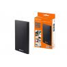 Внешний аккумулятор "Юкон 2", 8000 mAh, 2 А, 1 USB, TDM