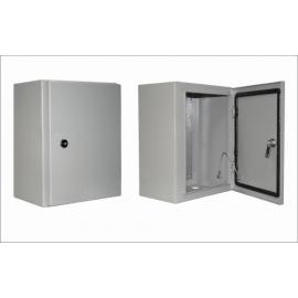 щу IP54 1ф. 1 счёт. (390х260х170) ЩМП 2-2 без окна на опору (ВАС)  