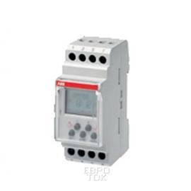 Реле времени цифровое недельное D1  (ABB)