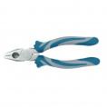 34-4-001 Плоскогубцы CR-V сталь 160мм