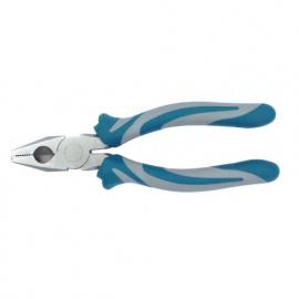 34-4-001 Плоскогубцы CR-V сталь 160мм
