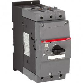 Автоматический выключатель MS495- 90 25 кА (ABB)