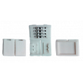 Коннектор GSC10-RGB-SS-IP20 RGB (10) (5209) (GENERAL LIGHTING)