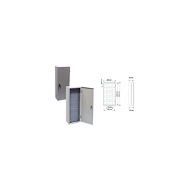 щрн IP31 45 мод. (620х260х170) ЩРН-45 (ВАС) 