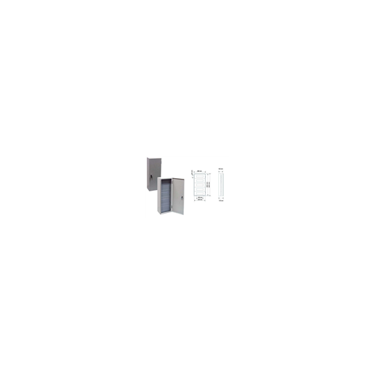 щрн IP31 45 мод. (620х260х170) ЩРН-45 (ВАС) 