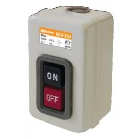 ВКН-316 3Р 16А 230/400В IP40 TDM