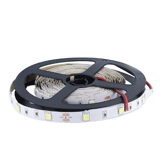 Лента светодиодная GLS-5050-30-7.2-12-IP20-4
