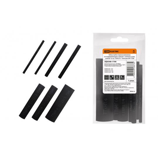 Набор "Электрик №4" TDM