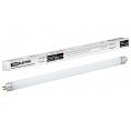 Лампа люминесцентная линейная двухцокольная ЛЛ-16/6 Вт, T5/G5, 6500 К, длина 226,3мм TDM
