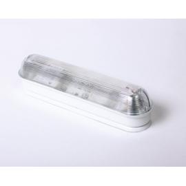 Светильник вандалоустойчивый ЛПБ 31-11-002 (КЛЛ 11Вт G23)  