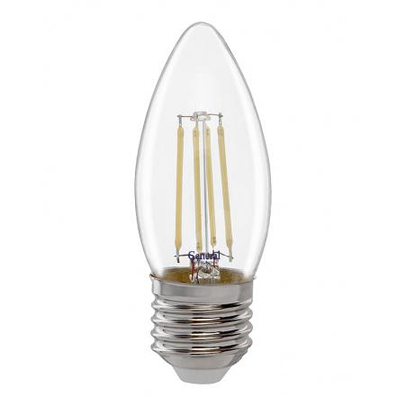 Лампа GLDEN-CS-7-230-E27-6500 1/10/100