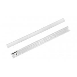 Трубка термоусаживаемая ТТкНГ(3:1)-7,9/2,65-Б TDM