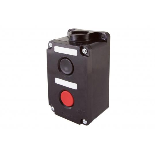 ПКЕ 222-2  IP54 TDM