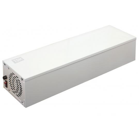 Облучатель-рециркулятор бактерицидный закрытого типа ОРБ 4х15 Вт (без ламп) TDM