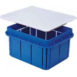 Коробка распаячная скр/уст IP40 116х92х70мм 040-03 (ELFO)  (44шт)