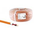 Кабель КПСЭнг(А)-FRHF 1х2х0,5 мм² (200м) TDM