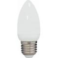 *Лампа светодиодная Свеча E27 5Вт 4000K SV (LEEK) не заказывать