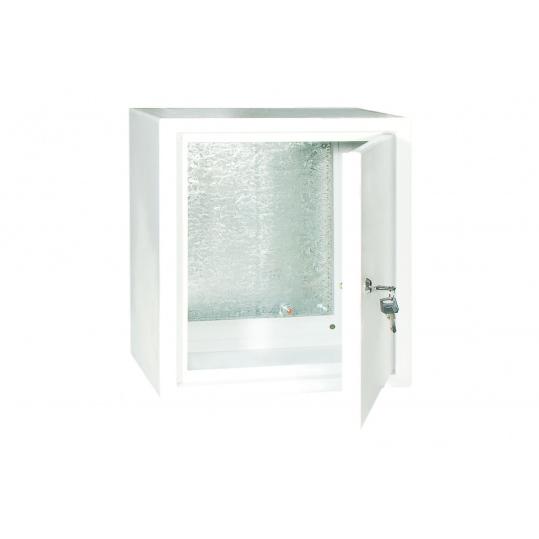 ЩМП-16.6.4-0 (1600х600х400) без монтажных панелей TDM