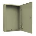 щмп IP40  (400х500х155) 406S (Щитэлектрокомплект) 