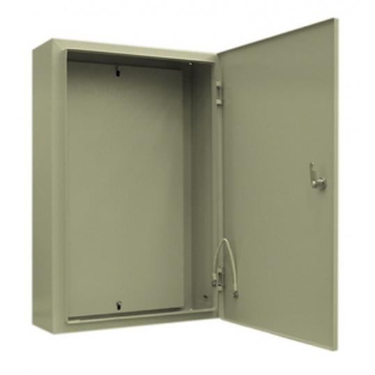 щмп IP40  (400х500х155) 406S (Щитэлектрокомплект) 