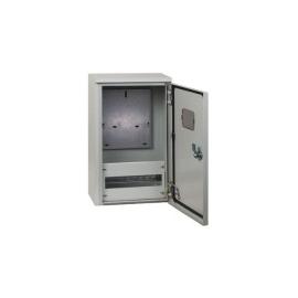 ЩУ-1ф/1-0-12 IP66 (ЩУРН-1/12 IP66) (395х310х165) TDM