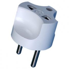 Евро переходник 16А 