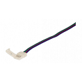 Коннектор GSC10-RGB-CS-IP20 RGB (10) (5208) (GENERAL LIGHTING)