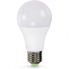 *Лампа светодиодная E27 18Вт 4000К А65 (LEEK)