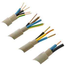 NYM 2 x 2,5 (продавать по наличию, будет только ГОСТ)