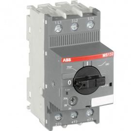 Автоматический выключатель MS132- 1,6 100 кА (ABB)