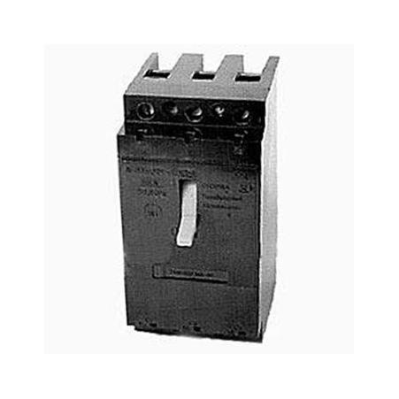Автоматический выключатель   16А 3P АЕ 2043-100 3кА (КЭАЗ) 