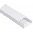 Кабель-канал 100х40  белый (16)