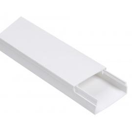 Кабель-канал 100х40  белый (16)