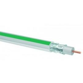Кабель коаксиальный SAT 50 AVS Electronics (4*100m)