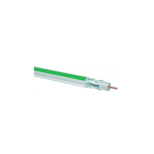 Кабель коаксиальный SAT 50 AVS Electronics (4*100m)